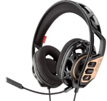 Casque Plantronics RIG 300