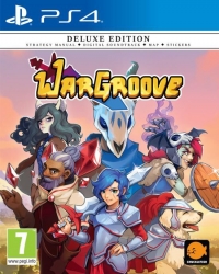 Wargroove - Edition Deluxe