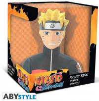 Tirelire - Naruto (17cm)