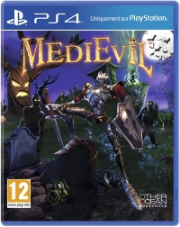 MediEvil