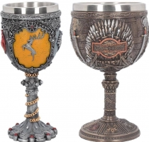 Sélection de coupes Game of Thrones