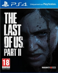 The Last Of Us Part II + 2,13€ Offerts