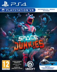 Space Junkies (VR)