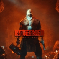 Redeemer  (Steam - Code)