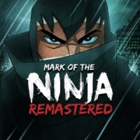 Mark of the Ninja: Remastered (Code Steam) 