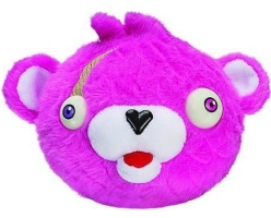 Peluche Fortnite Cuddle team leader (12,7cm)