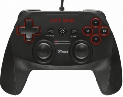 Manette de jeu TRUST GXT 540