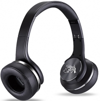 Casque Audio Bluetooth Black Panther Urban Street