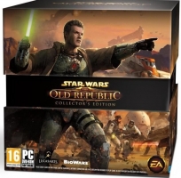 Star Wars: The Old Republic - Edition collector [FR] 