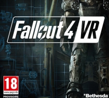 Fallout 4 VR