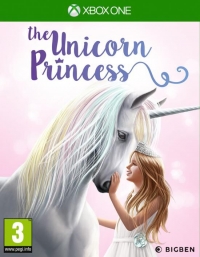 The Unicorn Princess