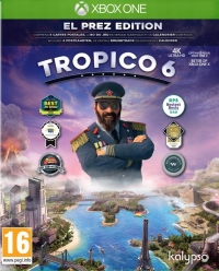 Tropico 6 - El Prez Edition