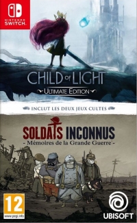 Child of Light Ultimate Edition + Soldats Inconnus Mémoires de la Grande Guerre