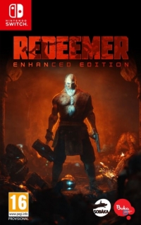Redeemer : Enhanced Edition