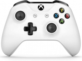 Manette sans fil pour Xbox One / PC