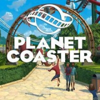 Planet Coaster