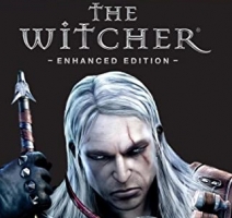 The Witcher : Enhanced Edition