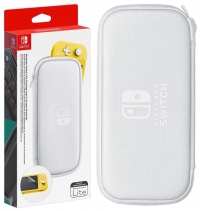 Pochette de Transport + Protection d'Ecran pour Switch Lite