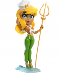 Figurine Exclusive Cryptozoic DC Bombshells - Mera - 18cm