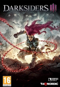 Darksiders 3