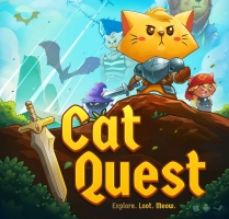 Cat Quest