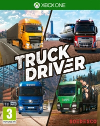 Truck Driver