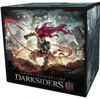 Darksiders 3 - Edition collector