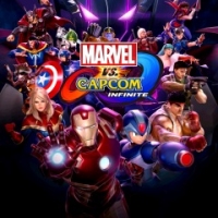 Marvel vs. Capcom Infinite (Steam - Code)