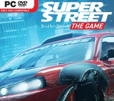 Super Street : The Game