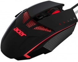 Souris Acer Nitro RGB - 4000 Dpi - 8 Boutons