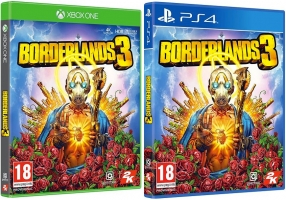 Borderlands 3