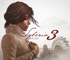 Syberia 3 (Code Steam)