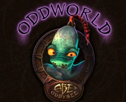  Oddworld: Abe's Oddysee