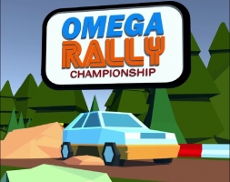 Omega Rally Championship