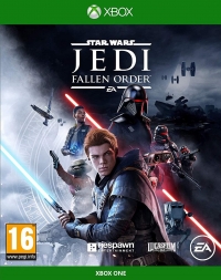 Star Wars Jedi : Fallen Order + 1,25€ Offerts