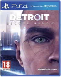 Detroit Become Human