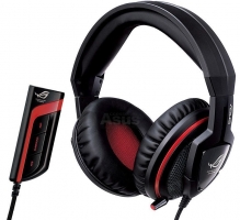 Casque micro gamer Asus ROG Orion Pro
