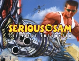 Serious Sam - The First Encounter