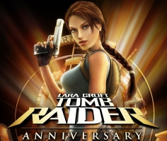 Tomb Raider : Anniversary