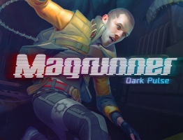 Magrunner Dark Pulse