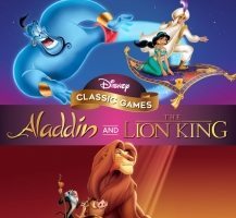 Disney Classic Games : Aladdin et Le Roi Lion (Steam)