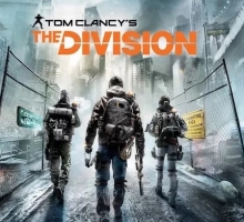 The Division (Uplay)