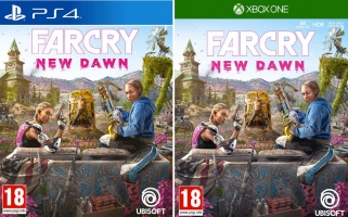 Far Cry New Dawn