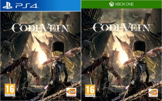 Code Vein