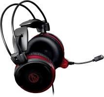 [Occasion] Casque Gaming Fermé -  Audio-Technica ATH-AG1X 