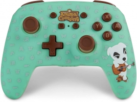 Manette sans Fil - Animal Crossing - Kéké