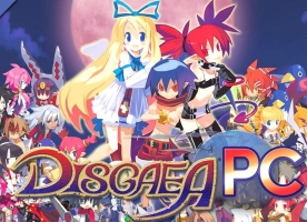 Disgaea PC