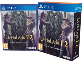 La-Mulana 1 & 2 Hidden Treasures Edition