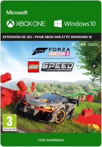 Forza Horizon 4 - LEGO Speed Champions (DLC - Play Anywhere)
