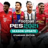 PES 2021 - Season Update